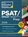 Princeton Review Psat/NMSQT Prep, 2026: 3 Practice Tests + Review + Online Tools for the Digital PSAT by The Princeton Review