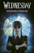 Wednesday: A Novelization of Season One by Tehlor Mejia