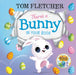 There's a Bunny in Your Book by Tom Fletcher