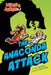 Miles and Jones #1: The Anaconda Attack: (A Graphic Novel) by Sam Smith, Lador