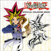 Yu-Gi-Oh! Official Coloring Book by Random House, Random House