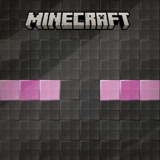 I Escaped an Enderman! (Mobs of Minecraft #6) by Christy Webster, Alan Batson