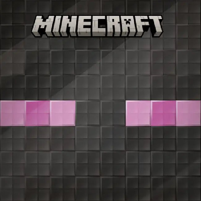I Escaped an Enderman! (Mobs of Minecraft #6) by Christy Webster, Alan Batson