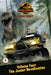 Chaos Theory: The Junior Novelization (Jurassic World) by Steve Behling