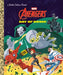 Day of Doom! (Marvel Avengers) by Arie Kaplan, Dan Schoening