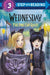 The Poe Cup Race! (Wednesday) by Christy Webster, Vivien Wu