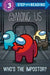 Who's the Impostor? (Among Us) by Random House, Random House
