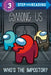 Who's the Impostor? (Among Us) by Random House, Random House