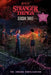 Stranger Things, Season Three: The Junior Novelization by Matthew J. Gilbert