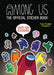 Among Us Official Sticker Book by Random House, Random House