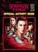 Stranger Things Official Activity Book by Random House