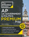 Princeton Review AP U.S. Government & Politics Premium Prep, 25th Edition: 6 Practice Tests + Digital Practice Online + Content Review by The Princeton Review