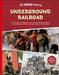 DK Super History: The Underground Railroad by Dk