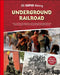 DK Super History: The Underground Railroad by DK