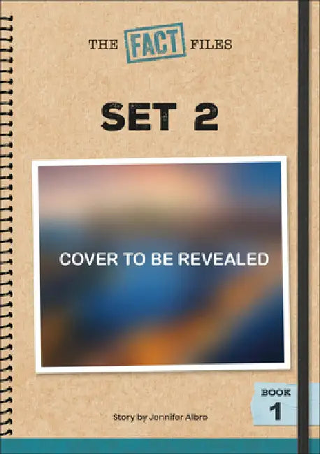 Phonic Books the Fact Files 2: Consonant Blends and Digraphs, and Alternative Spellings for Vowel Sounds by Phonic Books