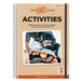Phonic Books the Fact Files 3 Activities: Alternative Vowel Spellings by Phonic Books