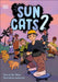 Phonic Books Sun Cats 2 Graphic Novel: Vce Spellings by Phonic Books
