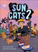 Phonic Books Sun Cats 2 Graphic Novel: Vce Spellings by Phonic Books