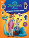 Disney Zootopia 2 Ultimate Sticker Book by DK