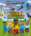 Lego Minecraft Visual Dictionary (Library Edition): This Edition Does Not Include a Minifigure by Elizabeth Dowsett
