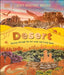 Desert: Journey Through the Hot Sands and Frosty Lands by Anita Ganeri