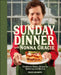 Sunday Dinner with Nonna Gracie: Traditional Italian Recipes for Gathering and Sharing by Grace Geramita, Matt Gresia