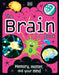 The Brain Book by Liam Drew