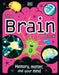 The Brain Book by Liam Drew