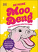 Be More Moo Deng: The Unofficial Coloring Book by DK