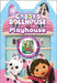 Gabby's Dollhouse Playhouse by DK