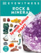 Eyewitness: Rocas Y Minerales (Rock and Mineral) by Dk
