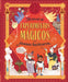 Manual de Experimentos Magicos Para Jovenes Hechiceros (a Wizard's Guide to Magical Experiments) by A. J. Wood, Jo Rioux