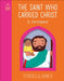 The Saint Who Carried Christ - St. Christopher by Dk
