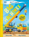 Time to Explore Big Machines: With a Foldout Surprise! by Andrea Mills, Diego Vaisberg
