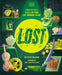 Lost: Stories of People, Places, and Things Lost Throughout History by Tom Adams, Daniela Martin del Campo