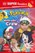 DK Super Readers Level 1 Pokémon Meet the Crew by DK