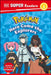 DK Super Readers Level 2 Pokémon Here Come the Explorers by DK