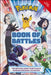 Pokémon Book of Battles: The Official Guide to Battles in Pokémon Horizons the Series by Katherine Andreou
