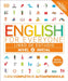English for Everyone Nivel 2 Inicial: Libro de Estudio: Edición En Español by Dk
