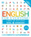 English for Everyone Nivel 4 Avanzado: Libro de Estudio: Edición En Español by DK