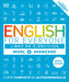 English for Everyone Nivel 4 Avanzado: Libro de Ejercicios: Edición En Español by DK