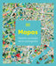 Mapas (Maps, Annotated) by DK