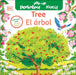 Bilingual Pop-Up Peekaboo! Tree / El Árbol by DK