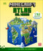 Minecraft Atlas del Mundo (Atlas of the World) by DK