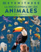 Eyewitness La Enciclopedia de Animales (En Español) by DK
