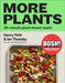 Bosh! More Plants: 30-Minute Plant-Based Meals by Ian Theasby, Henry Firth