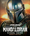 Star Wars the Mandalorian Visual Guide by Pablo Hidalgo, Pedro Pascal