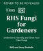 Fungi for Gardeners: Know Your Garden Fungi and How to Grow Them by DK