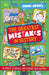 The Greatest Mistakes in History: Bloopers, Blunders, and Other Mishaps from History by Simon Abbott