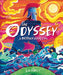 The Odyssey: A Modern Retelling by LIV Albert